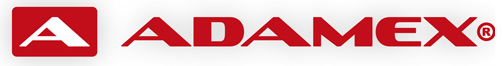 Adamex Logo