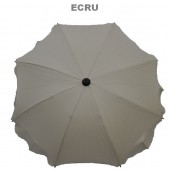 Eurobaby parasolka przeciwsłoneczna do wózka uniwersalna