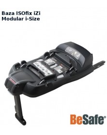 BeSafe Baza ISOfix iZi Modular i-Size