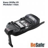 BeSafe Baza ISOfix iZi Modular i-Size