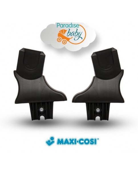 Paradise Baby Adaptery do fotelika samochdowego Maxi-Cosi