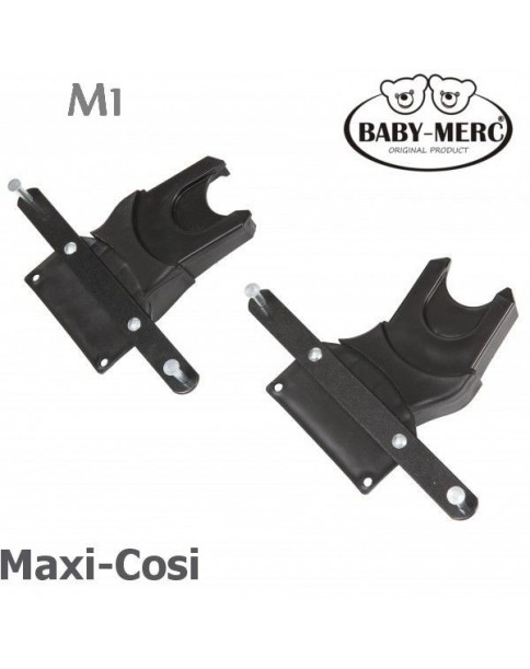 BabyMerc Adaptery do fotelika Maxi-Cosi
