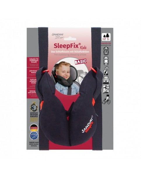Sandini poduszka stabilizująca SleepFix Kids