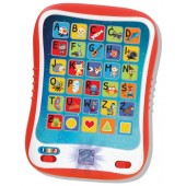 SmilyPlay Bystry Tablet 