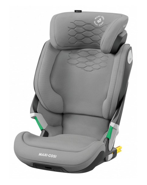Maxi-cosi fotelik samochodowy Kore Pro i-Size Authentic Grey