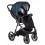 Baby Merc wózek wielofunkcyjny La Rosa 2w1/ 3w1