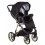 Baby Merc wózek wielofunkcyjny La Rosa LIMITED 2w1/ 3w1
