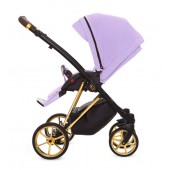 BabyActive Musse Ultra LILAC gold