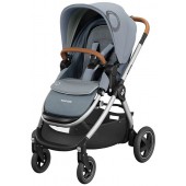 Maxi-Cosi wózek spacerowy Adorra2 Essential Grey