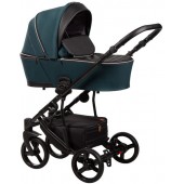 Baby Merc Wózek Wielofunkcyjny Novis ( Gondola N/NV05/B )