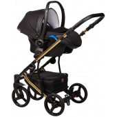 Baby Merc Wózek Wielofunkcyjny ( Fotelik samochodowy NL/NV02 )