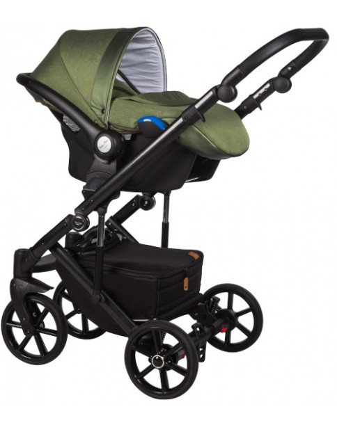 Baby Merc Wózek Wielofunkcyjny ( Fotelik Samochodowy M003 )