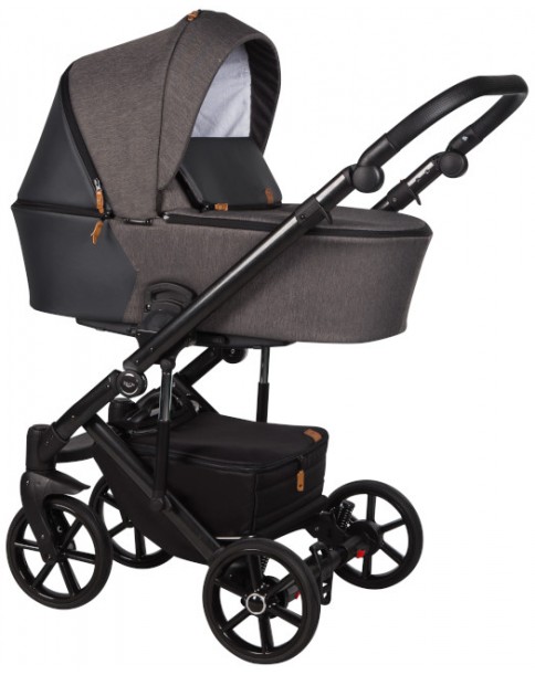 Baby Merc Wózek Wielofunkcyjny ( Gondola M197 )