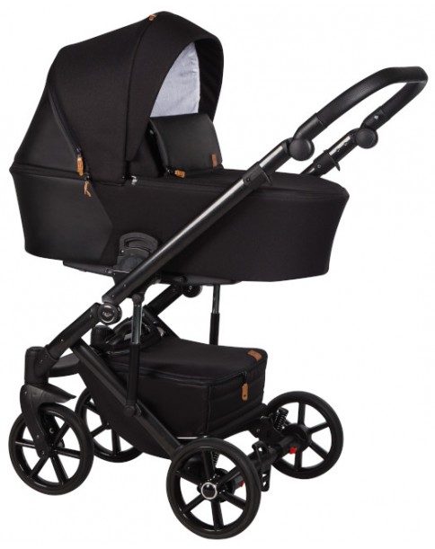 Baby Merc Wózek Wielofunkcyjny ( Gondola M204 )