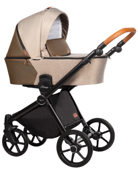 Baby Merc Mango Wózek Wielofunkcyjny ( Gondola 002 )