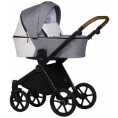 Baby Merc Mango Wózek Wielofunkcyjny ( Gondola 196 )