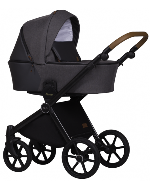 Baby Merc Mango Wózek Wielofunkcyjny ( Gondola 197 )