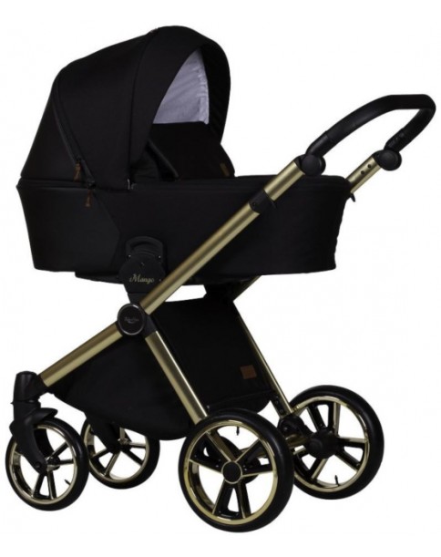 Baby Merc Wózek Wielofunkcyjny Mango Limited ( Gondola ML204 )