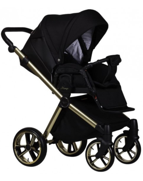 Baby Merc Wózek Wielofunkcyjny Mango Limited ( Spacerówka ML204 )