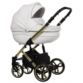 Baby Merc Wózek Wielofunkcyjny Faster Limited ( Gondola L/190/ZE )