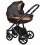 Baby Merc Wózek Wielofunkcyjny Faster Limited 2w1 / 3w1