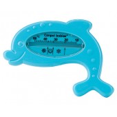 Canpol Termometr bezrtęciowy „Delfinek” 2/782 niebieski