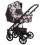 Baby Merc wózek wielofunkcyjny Mosca 2w1/ 3w1