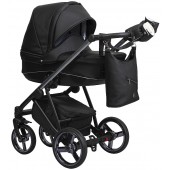 Paradise Baby wózek wielofunkcyjny Rocco 2w1/ 3w1 RO-7 Eco