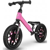 Milly Mally Qplay Rowerek biegowy Spark ( Pink )