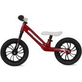 Milly Mally Qplay Rowerek biegowy Racer ( Red )