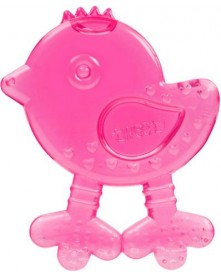 Canpol Gryzak wodny 74/016 Pink