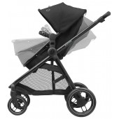 Maxi-Cosi wózek wielofunkcyjny Zelia3 Essential Black