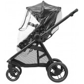 Maxi-Cosi wózek wielofunkcyjny Zelia3 Essential Black