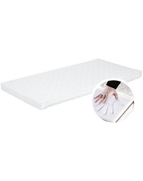 Alberi Mio materac Komfort LUX do łóżka Kompakt