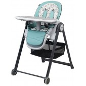 Baby Design krzesełko do karmienia Penne 05 Turquoise