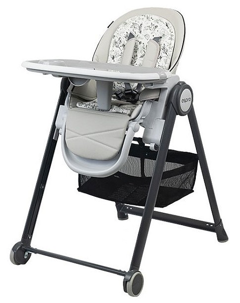 Baby Design krzesełko do karmienia Penne 07 Grey