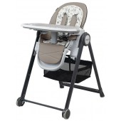 Baby Design krzesełko do karmienia Penne 09 Beige