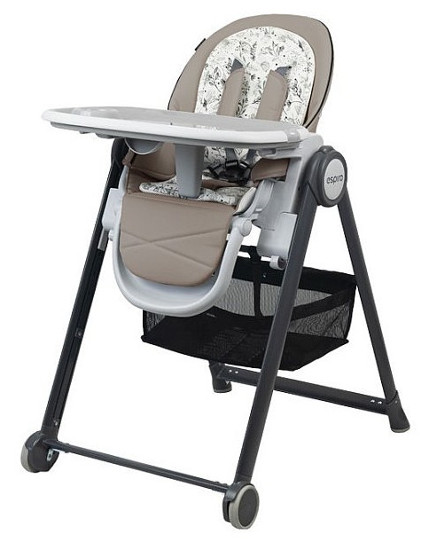 Baby Design krzesełko do karmienia Penne 09 Beige