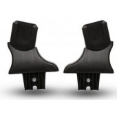 Coletto adaptery do fotela samochodowego oraz Fado FX