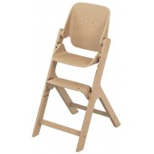 Maxi-Cosi krzesełko Nesta Natural Wood
