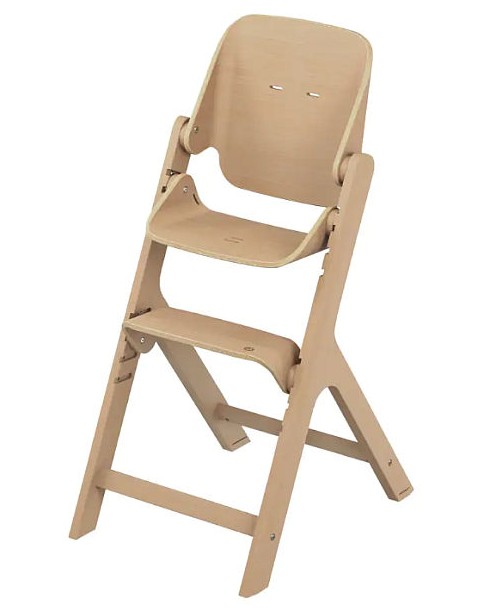 Maxi-Cosi krzesełko Nesta Natural Wood