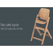 Maxi-Cosi krzesełko Nesta 3+