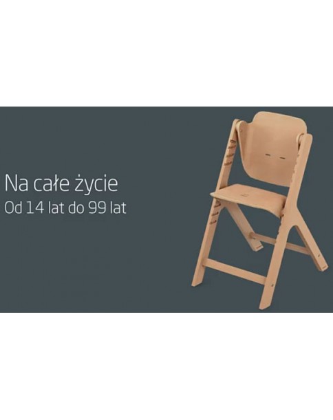 Maxi-Cosi krzesełko Nesta 14+