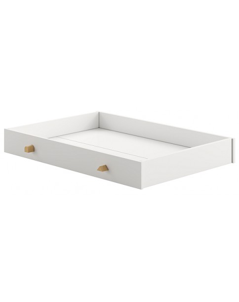  Pinio łóżeczko/tapczan Cube 140x70cm szuflada