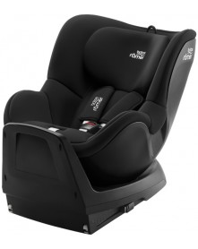 Britax-Romer fotel samochodowy Dualfix M Plus i-Size 0-18kg