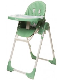 4Baby krzesełko Decco green
