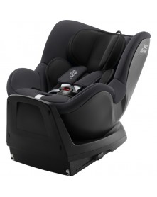 Britax-Romer fotel samochodowy Dualfix Plus i-Size 0-18kg