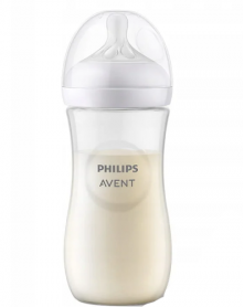 Philips Avent Responsywna butelka do karmienia 330ml SCY906/01