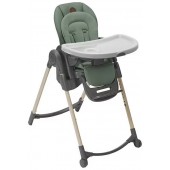 Maxi-Cosi krzesełko do karmienia Minla Eco 0+ green