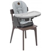 Maxi-Cosi krzesełko do karmienia Minla Eco 0+ grey